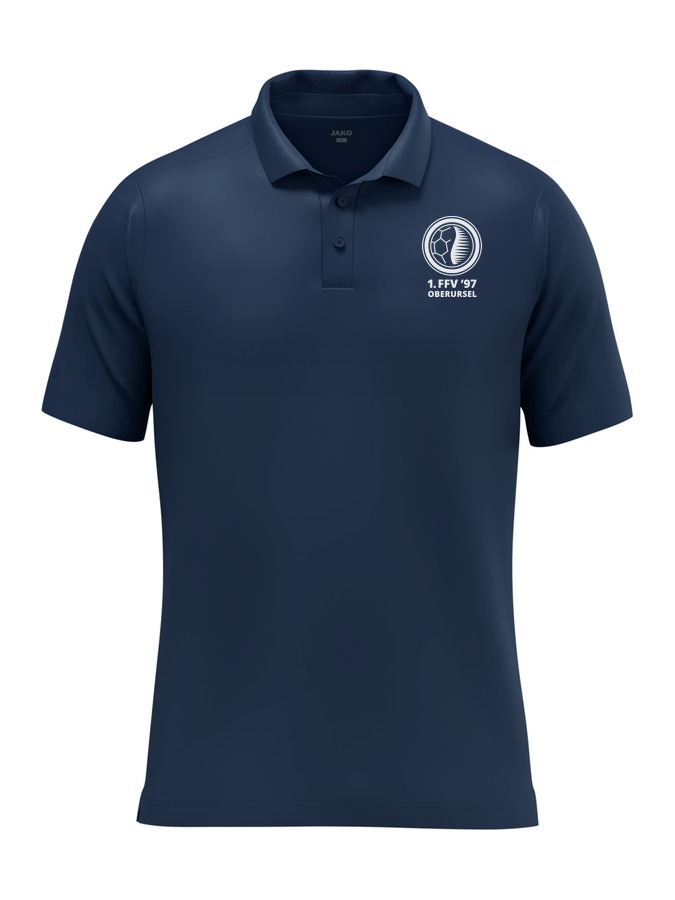 Jako Poloshirt Uni