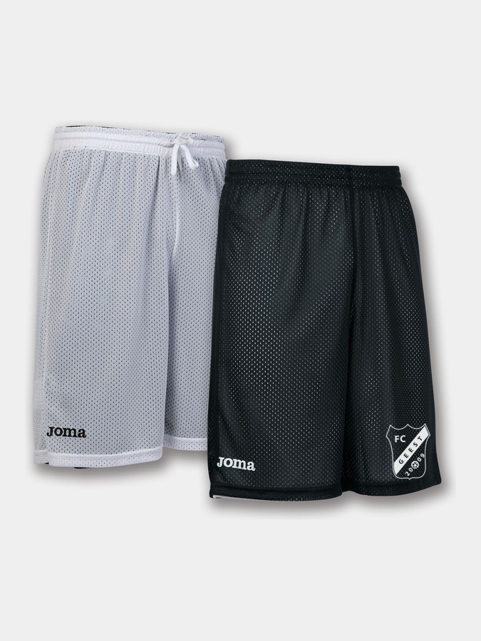 Joma Short Reversible Rookie