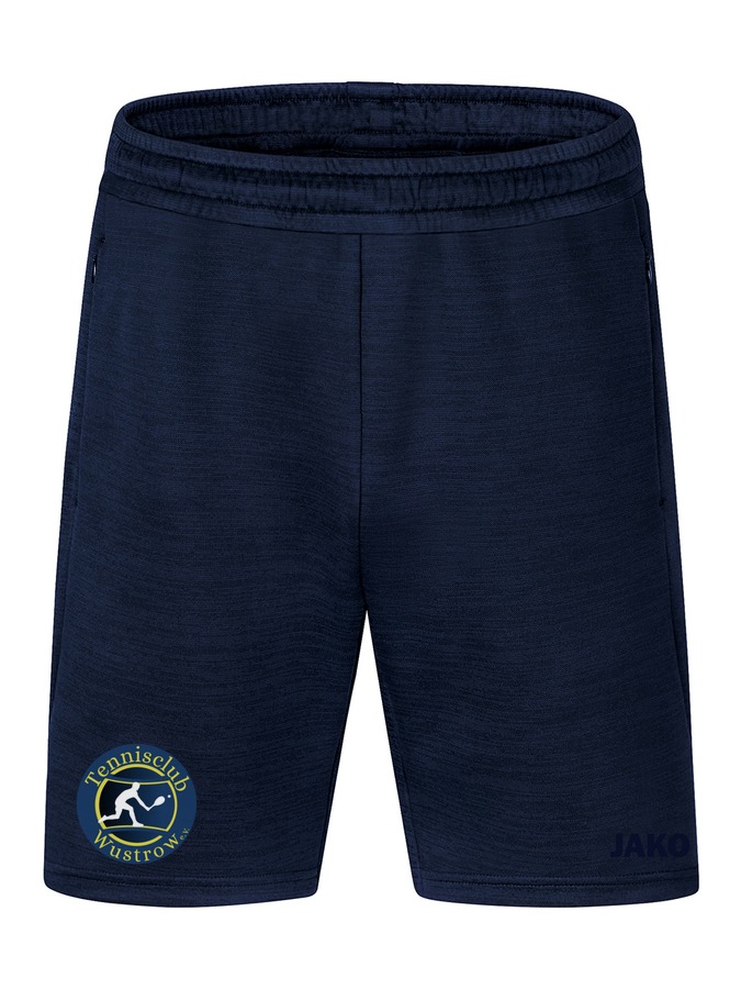 Jako Short Challenge Damen