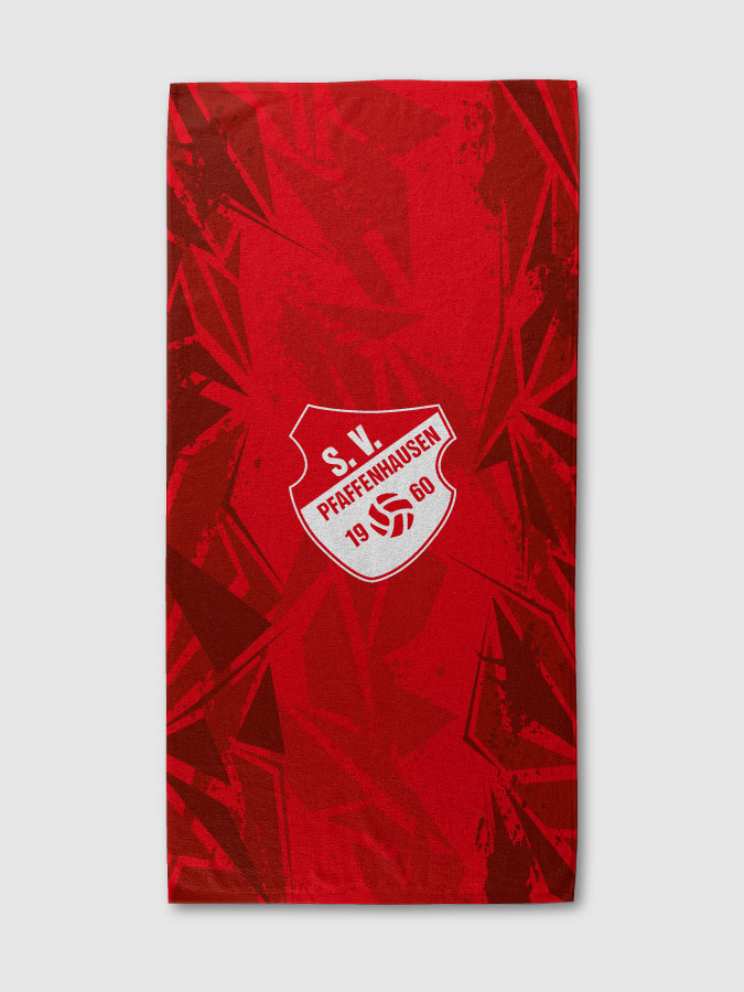 Strandhandtuch Dynamic