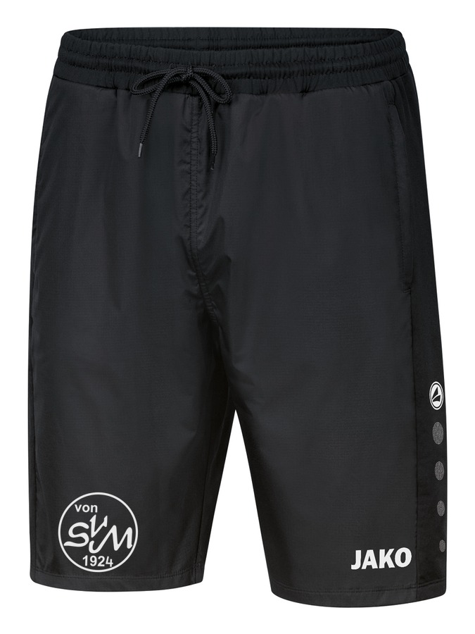 Jako Trainingsshort Winter
