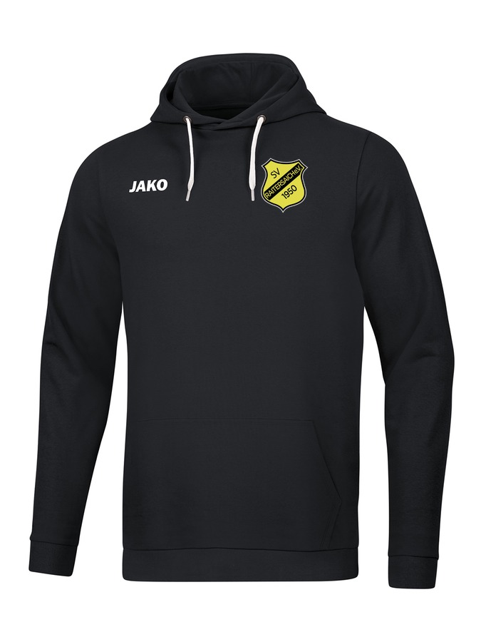 Jako Kapuzensweat Base