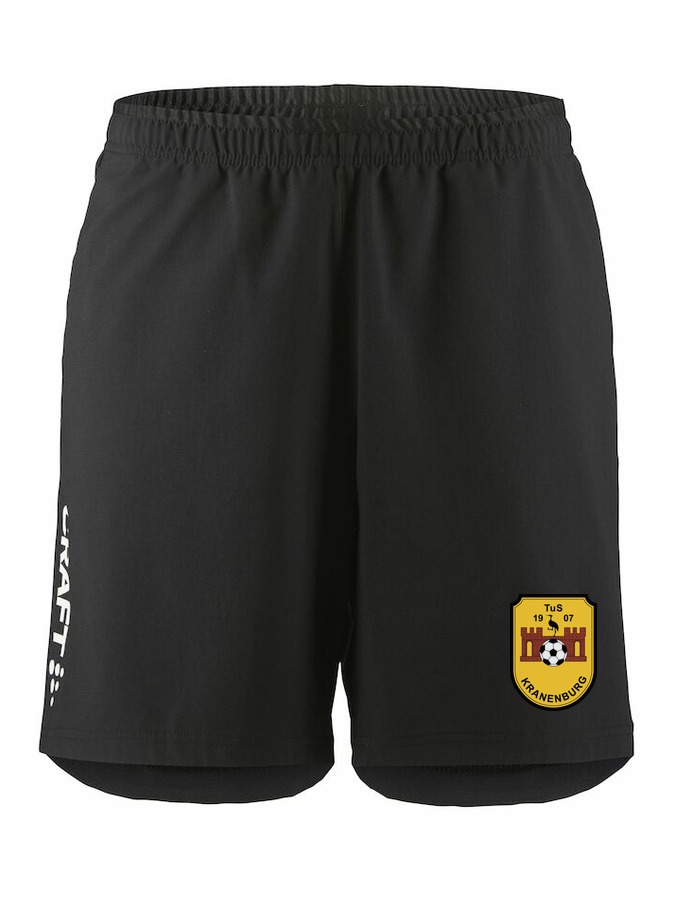 Craft Rush 2.0 Shorts