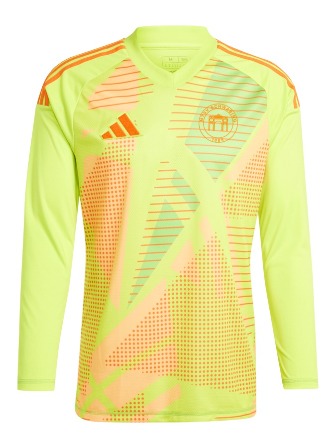 adidas Tiro 24 Competition Torwart-Longsleeve