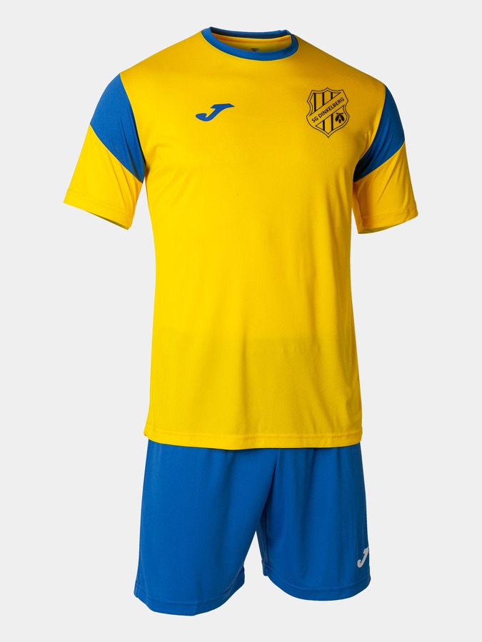 Joma Phoenix Set