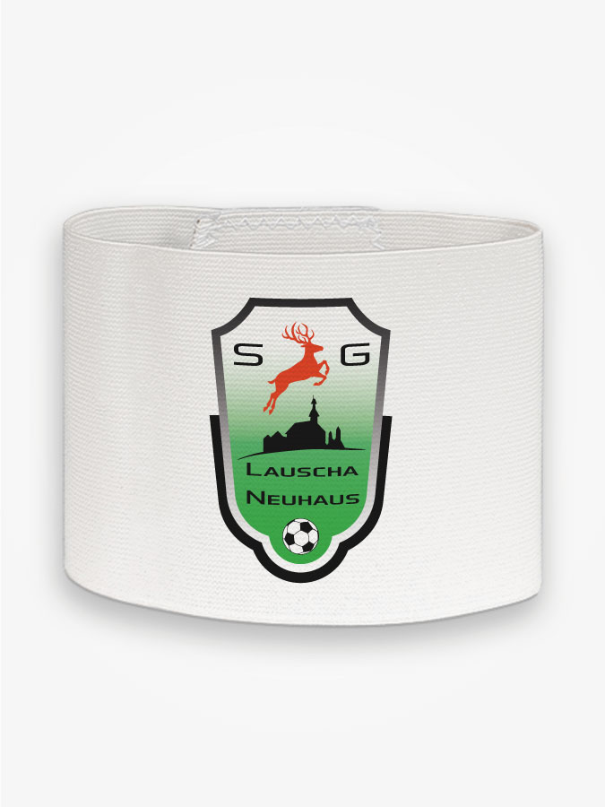 Armbinde Logo