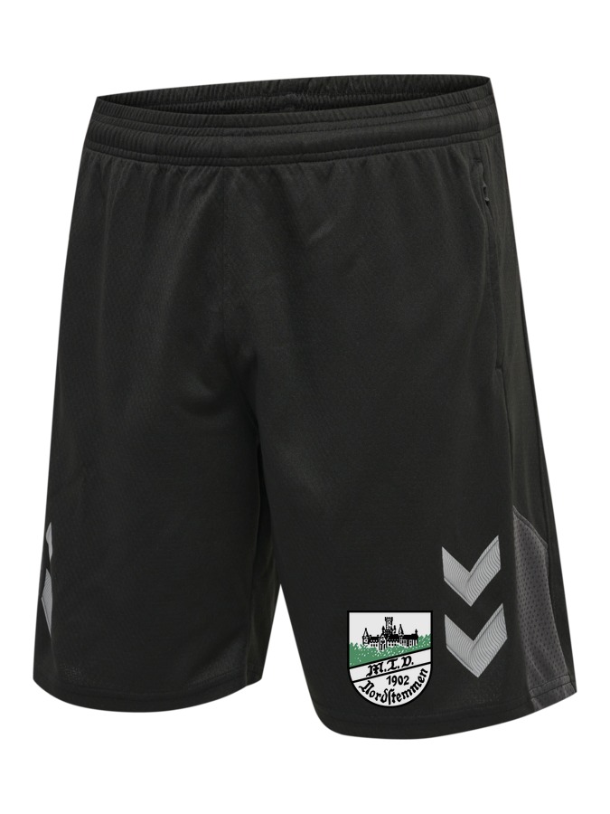 Hummel Lead Trainer Shorts