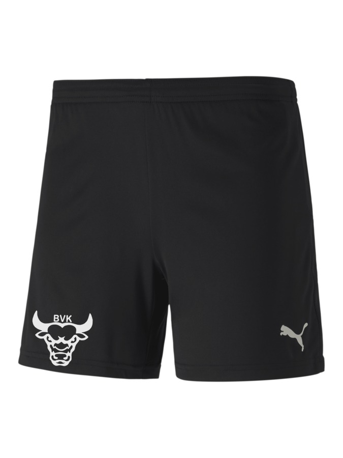 PUMA teamGOAL 23 Knit Shorts Damen