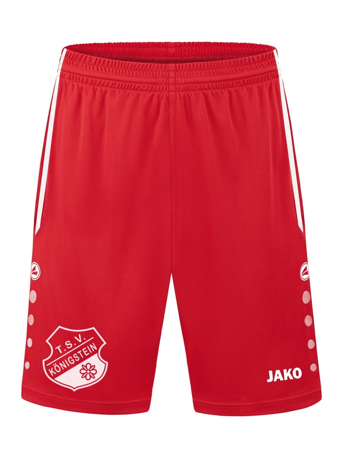 Jako Sporthose Allround
