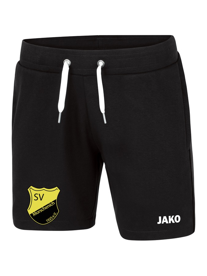 Jako Short Base Damen