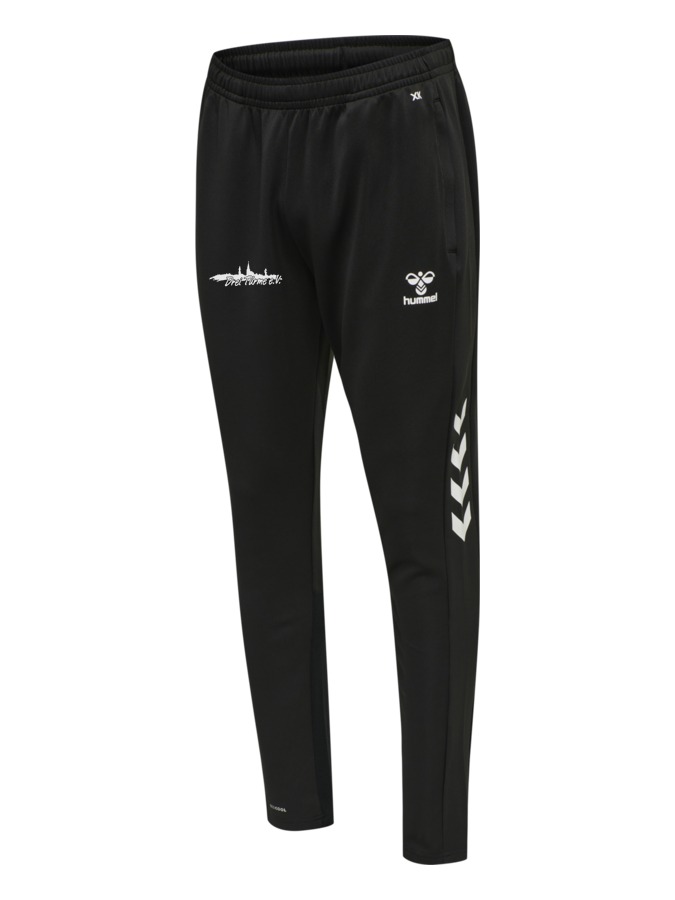 Hummel Core XK Training Poly Pants