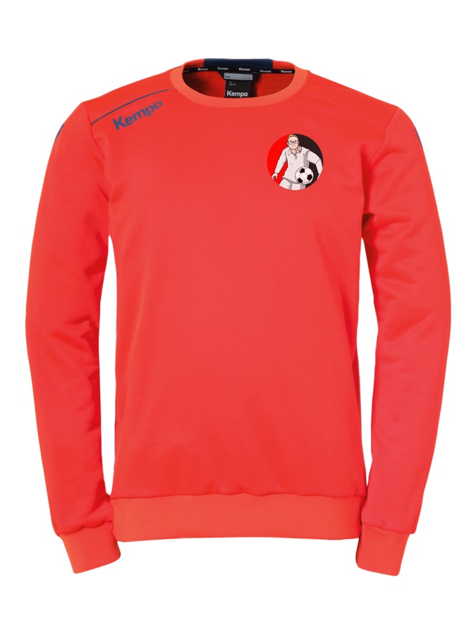 Kempa Player Trainingsoberteil