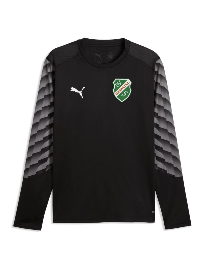 PUMA teamLIGA26 Torwarttrikot Longsleeve