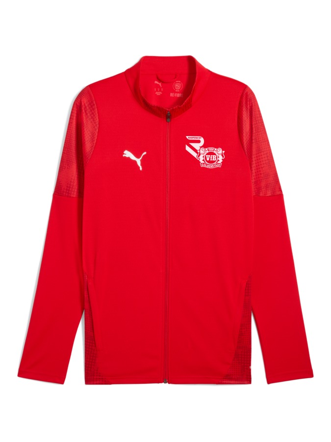 PUMA teamCUP Trainingsjacke
