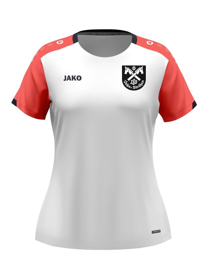 Jako T-Shirt Dynamic Damen