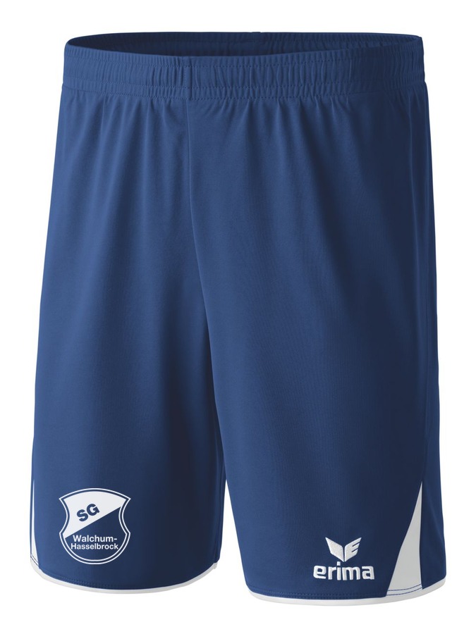 Erima Classic 5-C Shorts