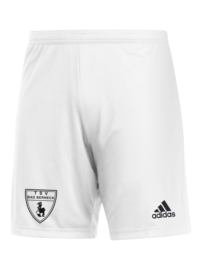 adidas Entrada 22 Shorts