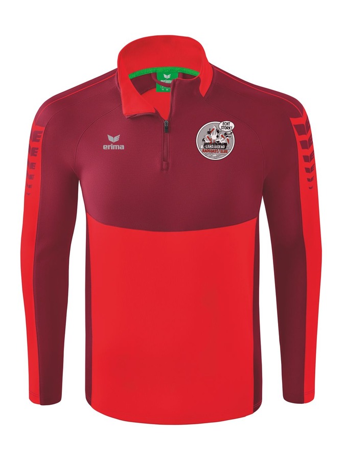 Erima Six Wings Trainingstop