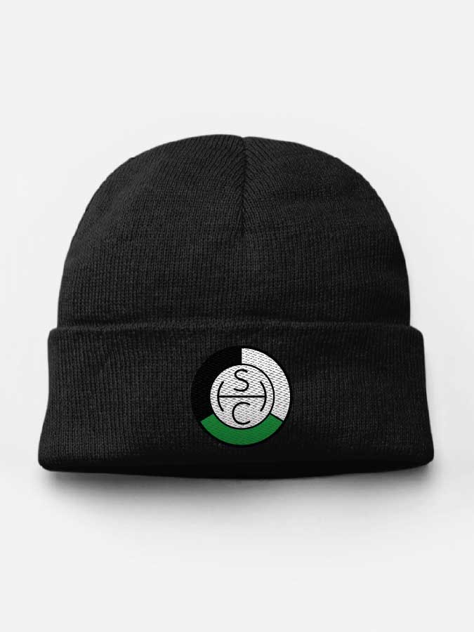 Beanie Kids Sticklogo