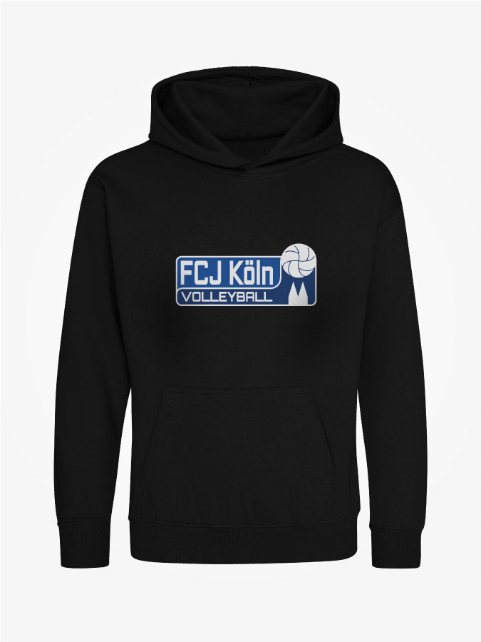 Hoodie Classic Kids