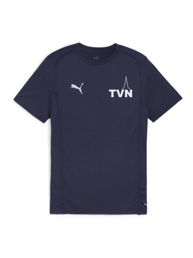 PUMA teamFINAL Casuals T-Shirt