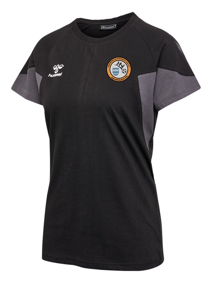 Hummel Travel T-Shirt Damen