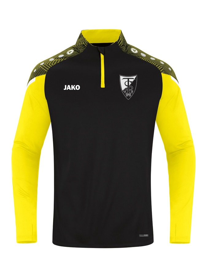 Jako Ziptop Performance