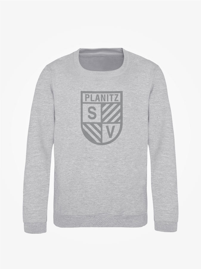 Sweater All Grey Kids Unisex
