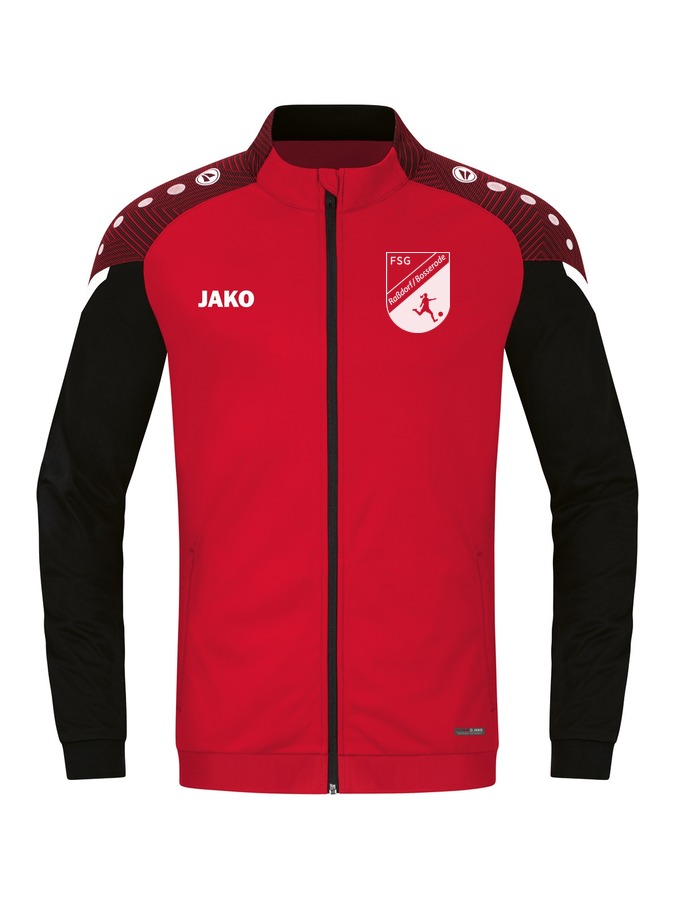 Jako Polyesterjacke Performance