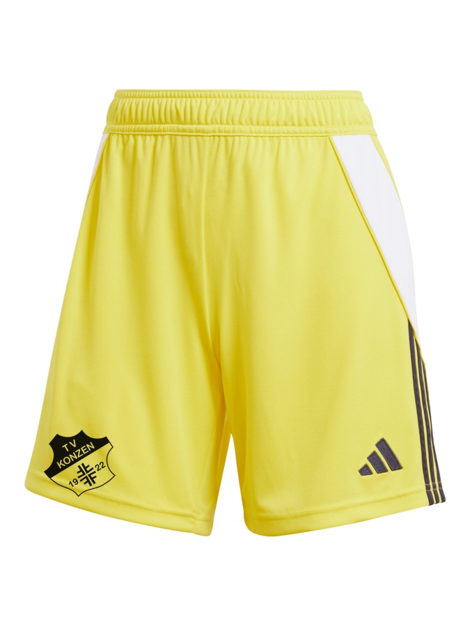 adidas Tiro 24 Short Damen