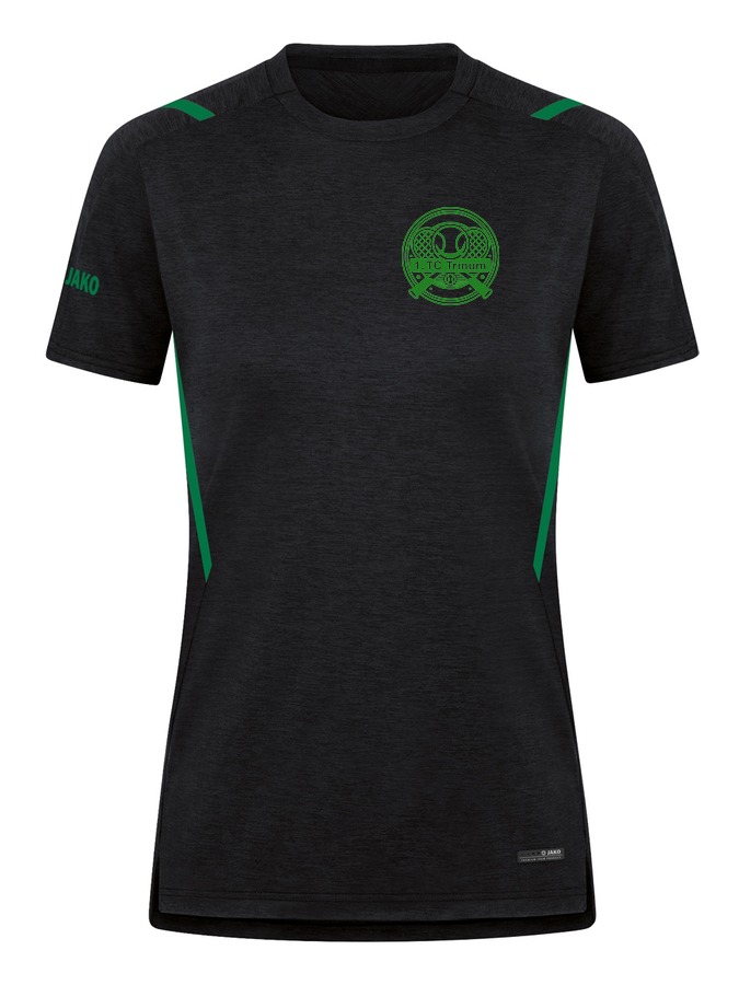 Jako T-Shirt Challenge Damen