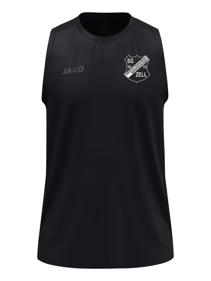 Jako Tanktop Light Flow
