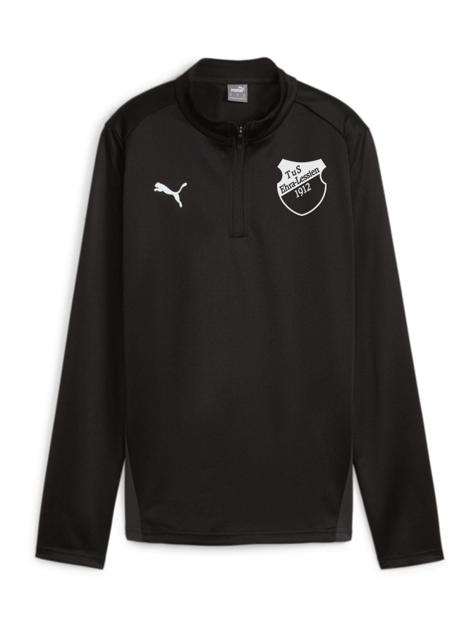 PUMA teamGOAL Training 1/4-Zip-Top Damen