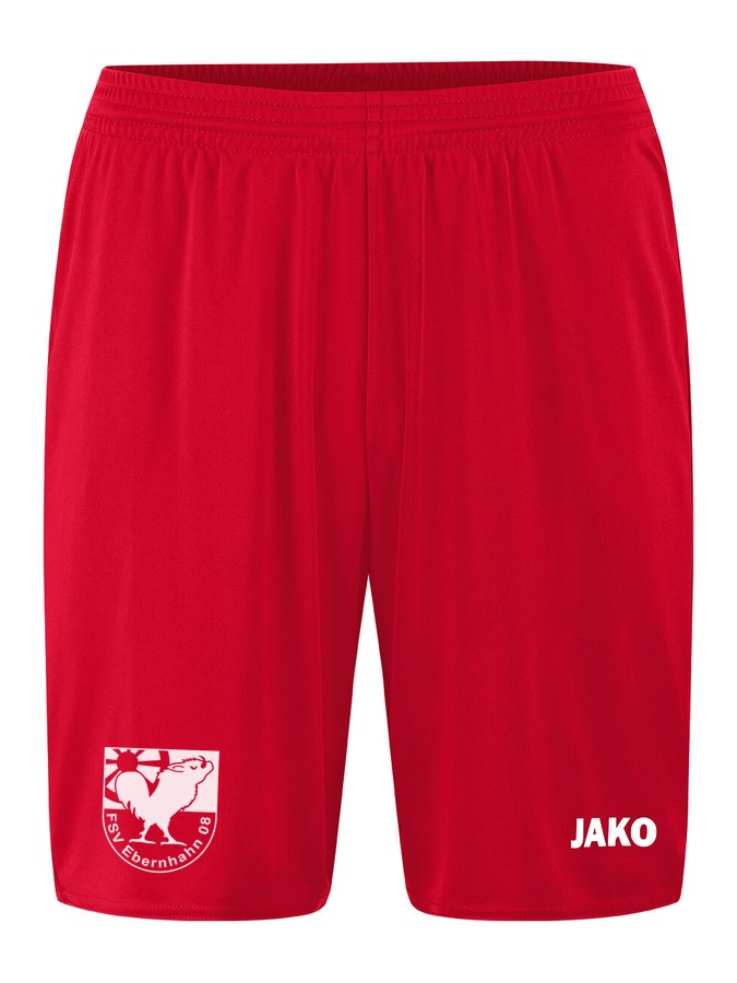 Jako Sporthose Manchester 2.0 ohne Innenslip