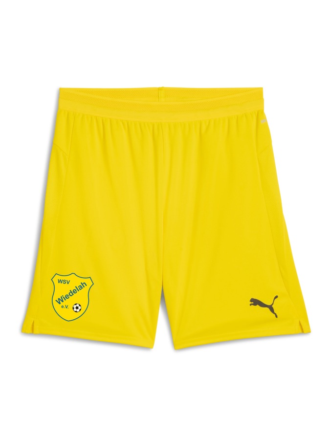 PUMA teamCUP Shorts