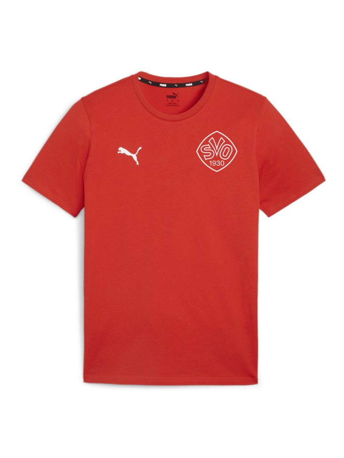 PUMA teamGOAL Casuals T-Shirt