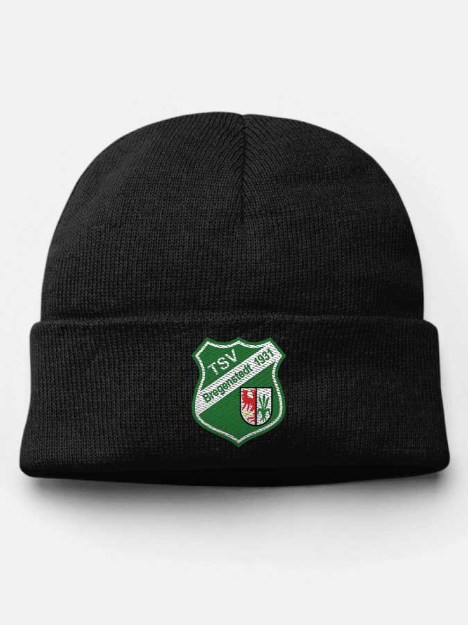 Beanie Sticklogo