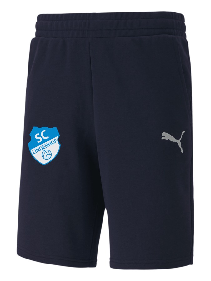 PUMA teamGOAL 23 Casuals Shorts