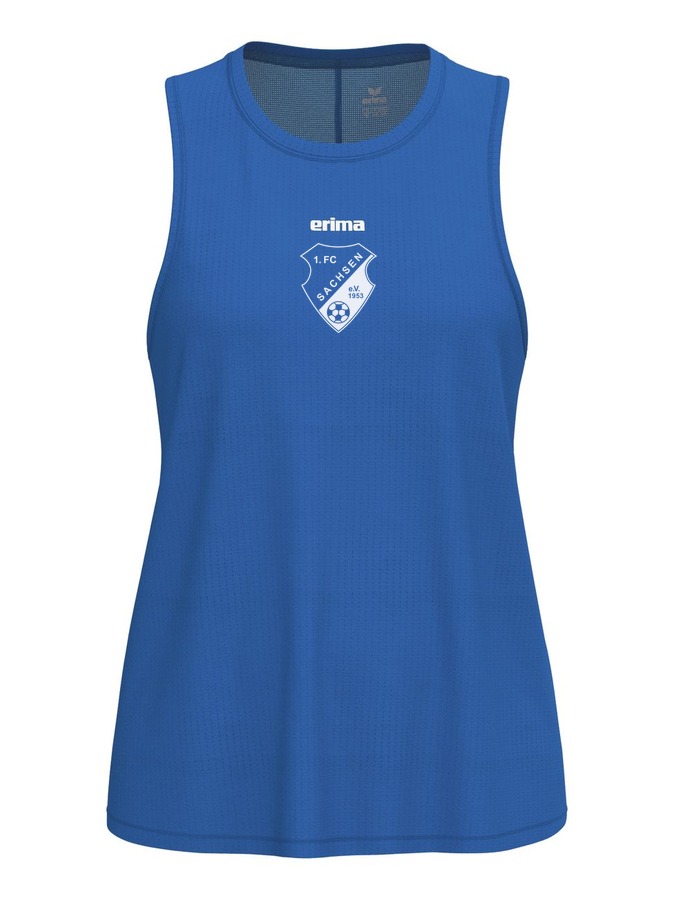 Erima Teamsport Tanktop Function Damen