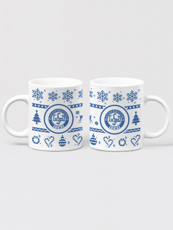 Tasse Christmas