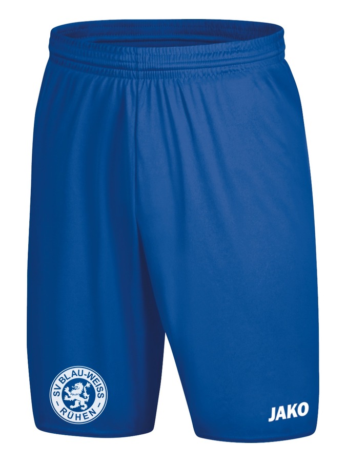 Jako Sporthose Anderlecht 2.0 mit Innenslip