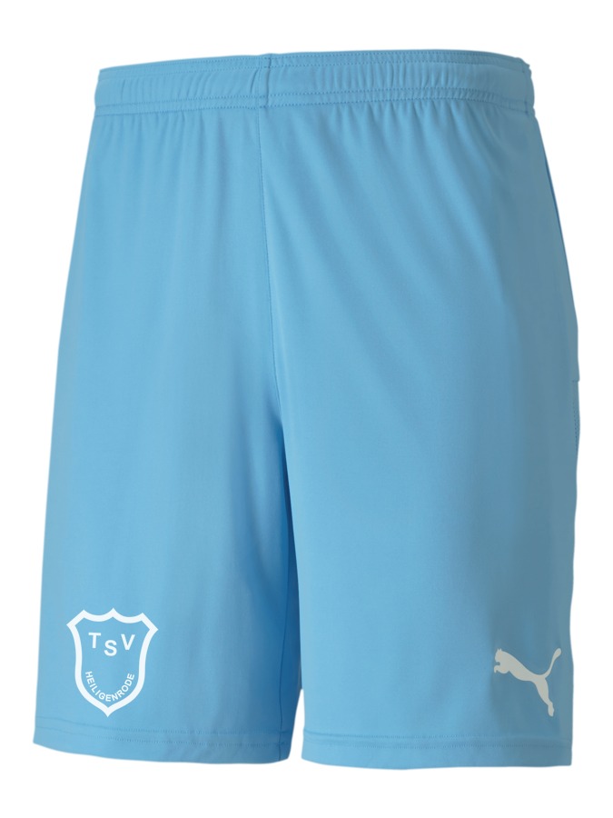 PUMA teamGOAL 23 Knit Shorts