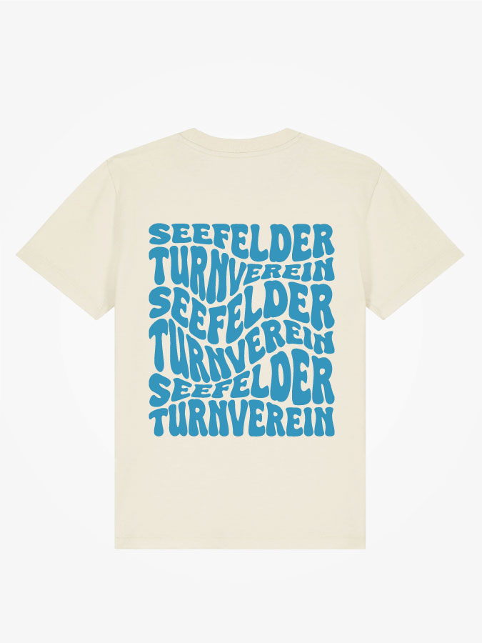 Shirt Wavy Kids