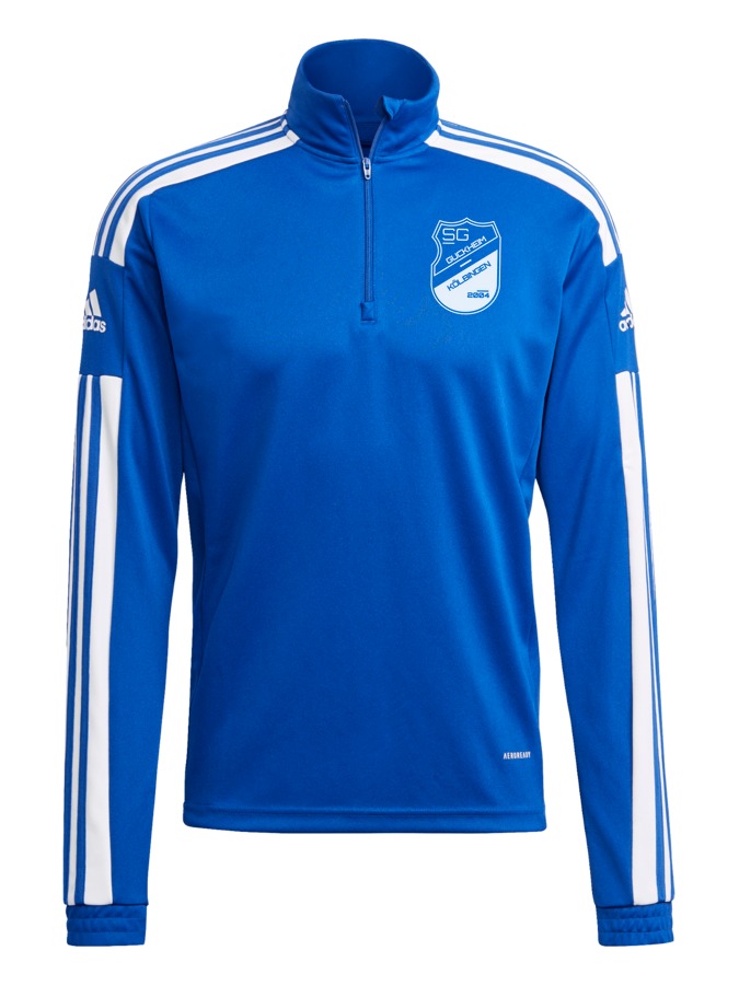 adidas Squadra 21 Trainingstop