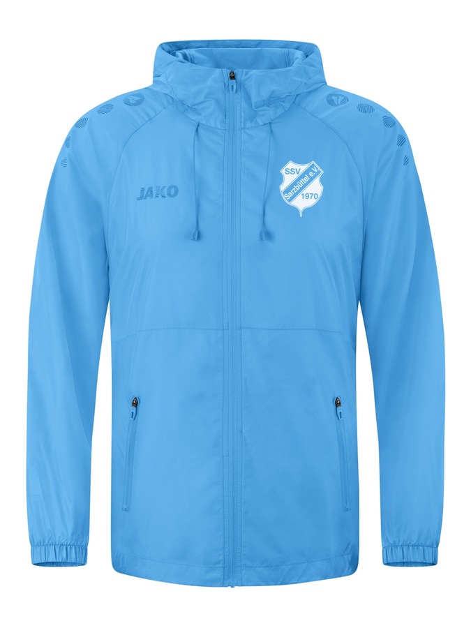 Jako Lightweightjacke Flow