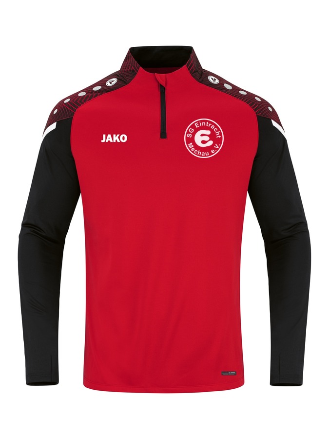 Jako Ziptop Performance