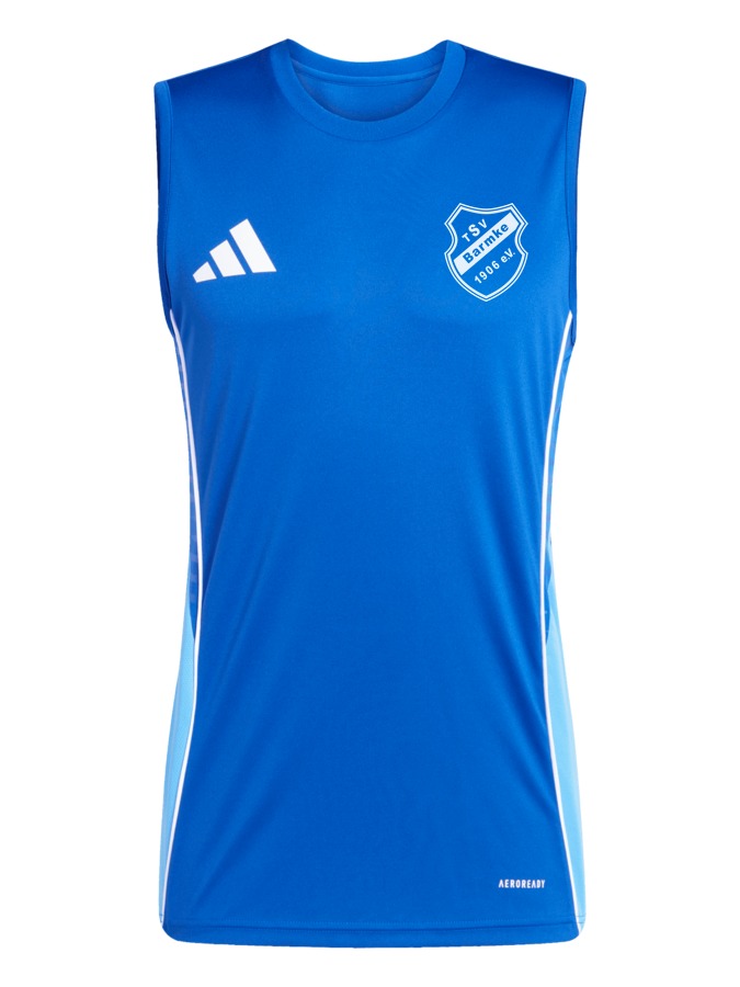 adidas Tiro 25 Competition Tanktop