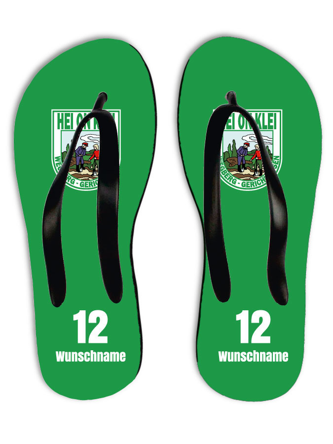 Zehentrenner