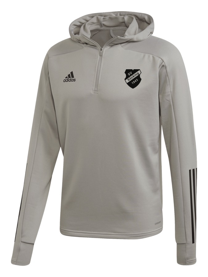 adidas Condivo 20 Kapuzensweatshirt