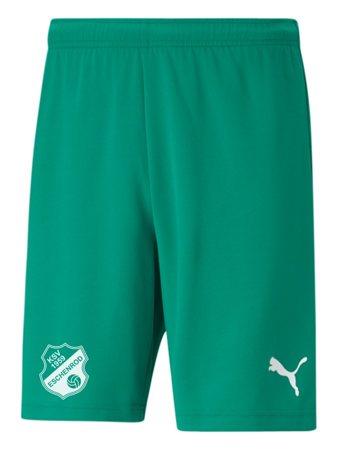 PUMA teamRISE Short